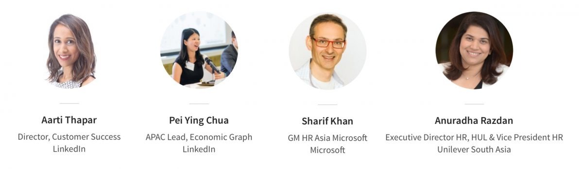 LinkedIn Impact 2020