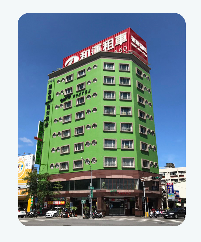 花蓮人氣青旅_洄瀾窩青年旅舍的人資管理升級心法大公開