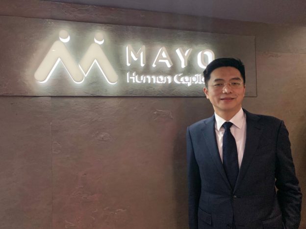 人資的企業社群！MAYO結盟微軟號召SaaS新創打造雲端聯盟