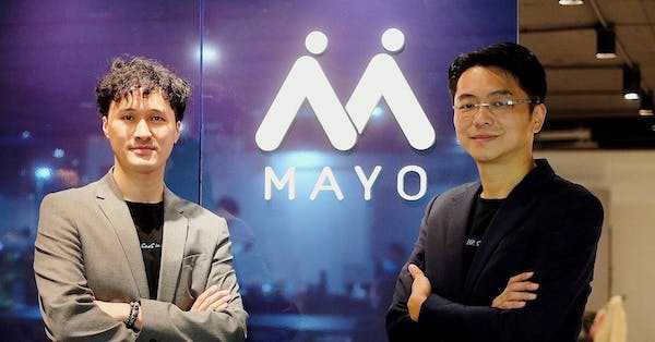 數位轉型專訪，打造最懂人資的系統！MAYO 助企業探索人資真正的價值