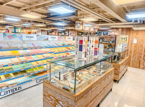 九乘九文具專家