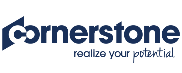 Cornerstone realize your potential
