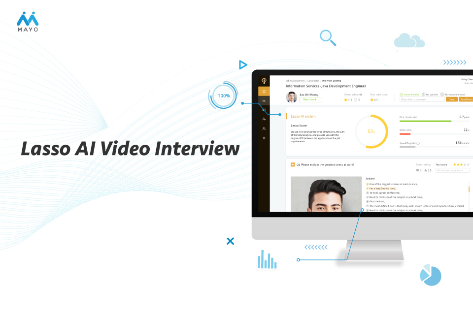 Lasso AI Video Interview 
