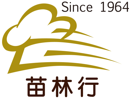 從食材進口到端上餐桌，苗林實業將HR從繁瑣中解放，助攻轉型