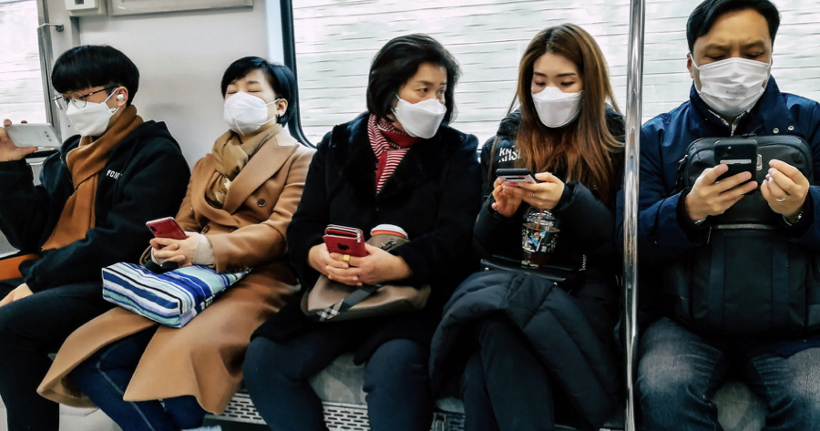 新冠肺炎來襲!人資所扮演的角色為何?